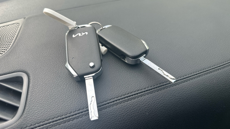 Kia Ceed 1.5T GDi ISG 2 5dr Petrol Hatchback